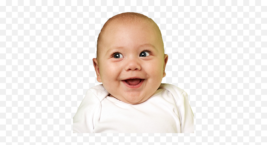 Babemoji - Baby With A Big Smile,Emojis Baby