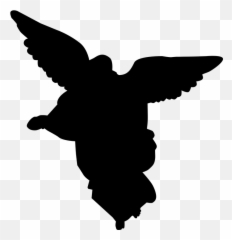 Angel Sky Wing - Accipitriformes Emoji,Emoji Heaven And Hell