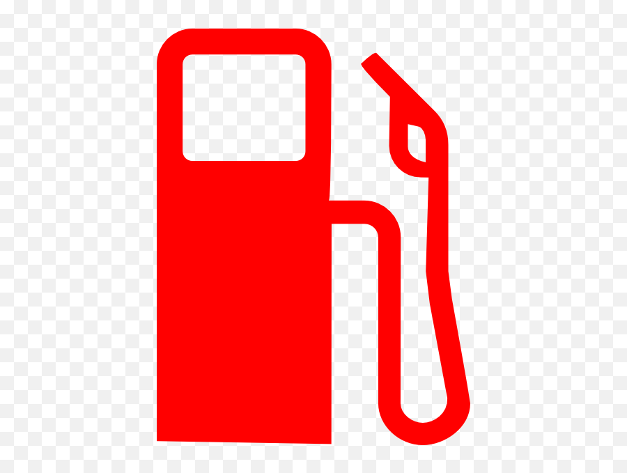 Gas Pump Clipart Png - Gas Pump Clip Art Emoji,Gas Pump Emoji