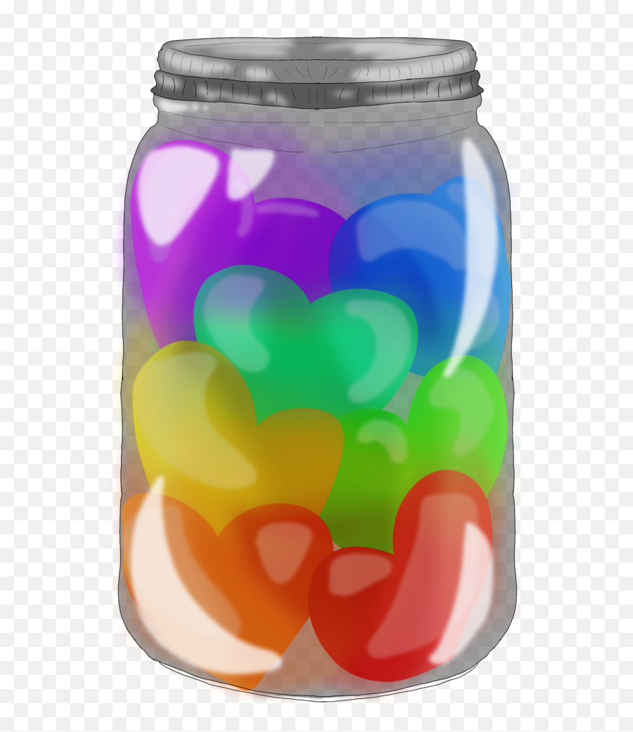 Rainbow Hearts Tumblr Posts - Water Bottle Emoji,Rainbow Heart Emojis