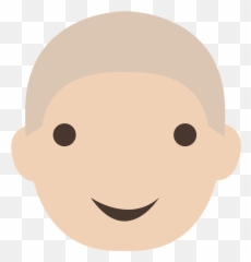 Guy Man Boy Figure Youth - Clip Art Emoji