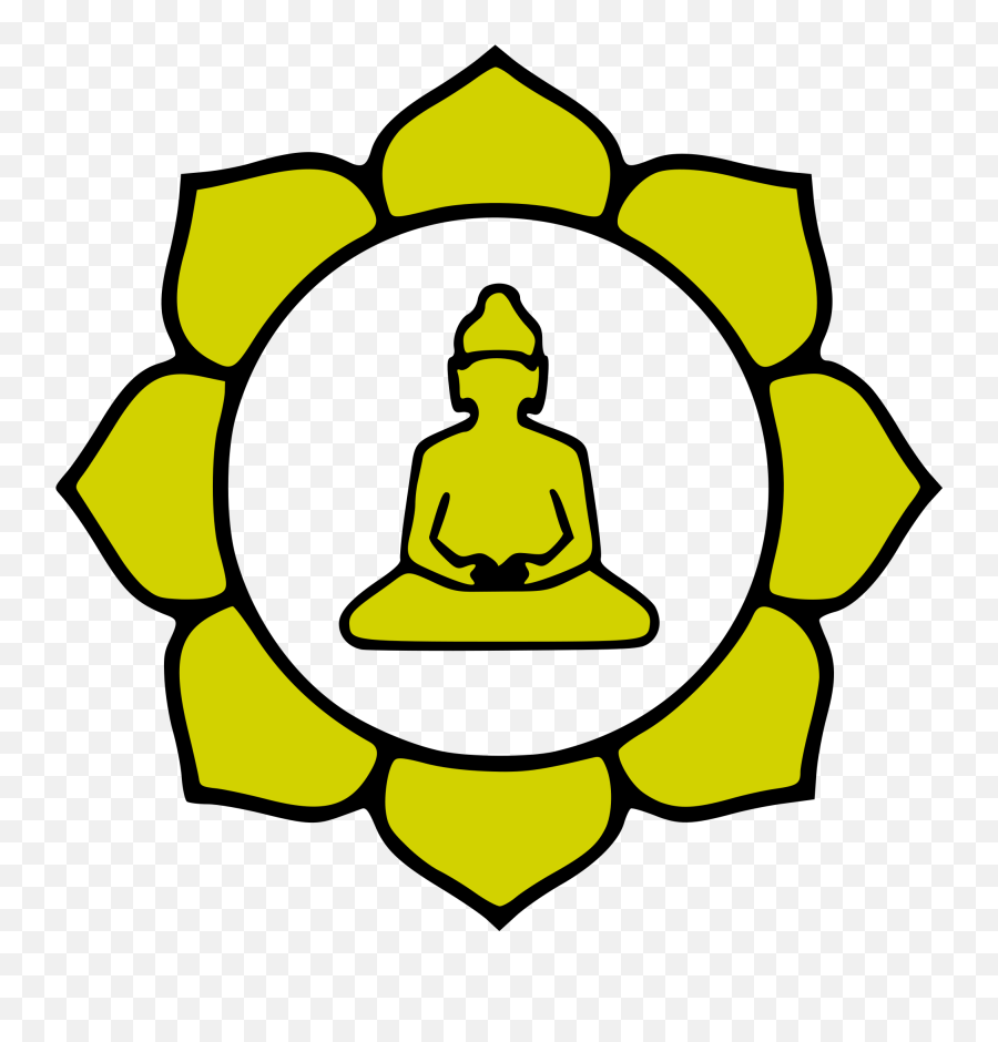 Buddha Clipart Favicon Buddha Favicon Emoji,Buddhist Emoji