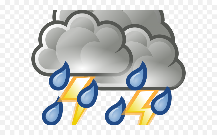Hurricane Clipart Severe Weather - Transparent Background Rain Png Clipart Emoji,Hurricane Flag Emoji