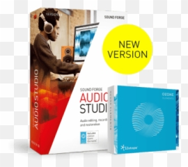 Magix Sound Forge Audio Studio V12 - Sound Forge Audio Studio Emoji,Lil Yachty Emoji