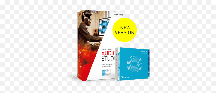Magix Sound Forge Audio Studio V12 - Sound Forge Audio Studio Emoji,Lil Yachty Emoji