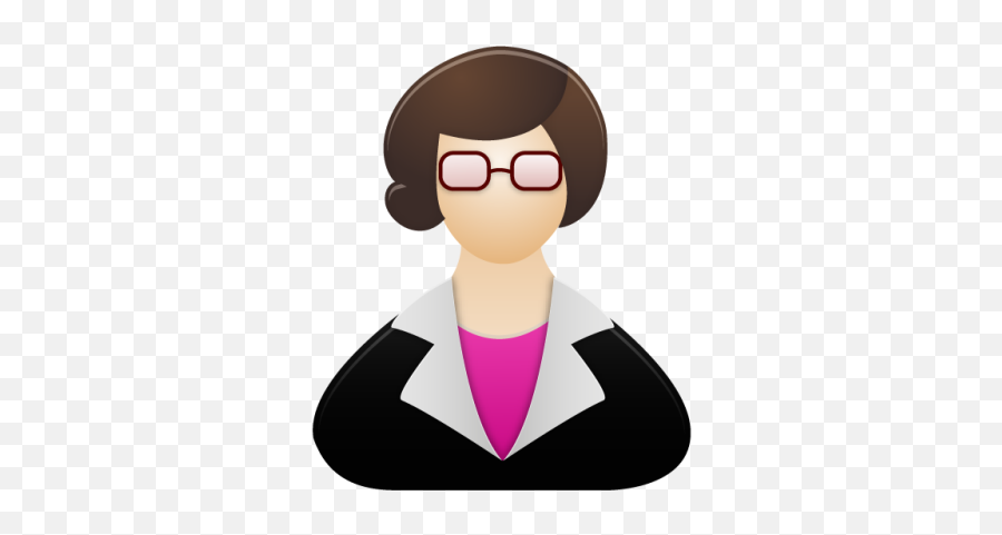 Female Png And Vectors For Free - Female Teacher Icon Emoji,Female Doctor Emoji