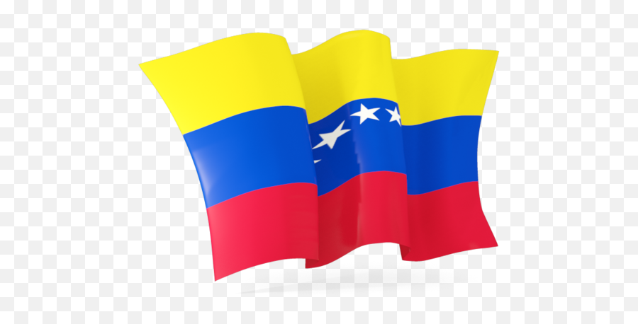 Lg Xenon Red Flag Icon Clipart - Transparent Venezuela Flag Png Emoji,Venezuela Emoji