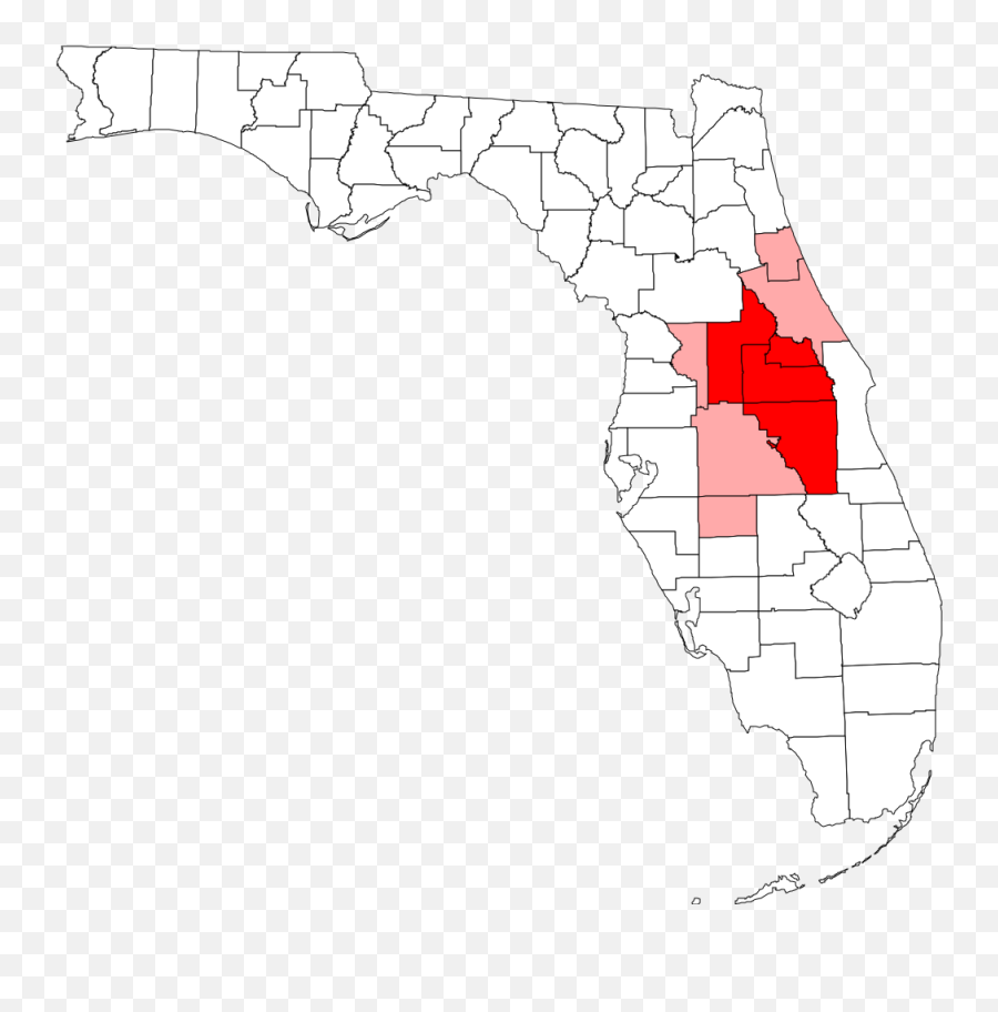 Orlando - County Florida Emoji,Camping Emoji
