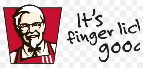 Kfc - Its Finger Lickin Good Transparent Emoji,Kfc Emoji