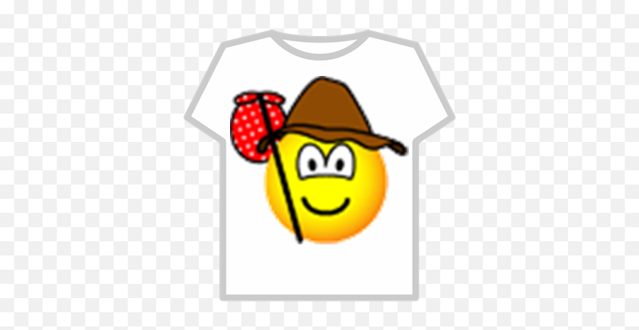 Hobo - Smiley Emoji,Hat Emoticon