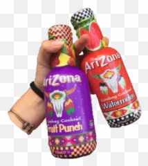 Arizona Icedtea Softdrinks Drink Tea - Water Bottle Emoji,Iced Tea Emoji