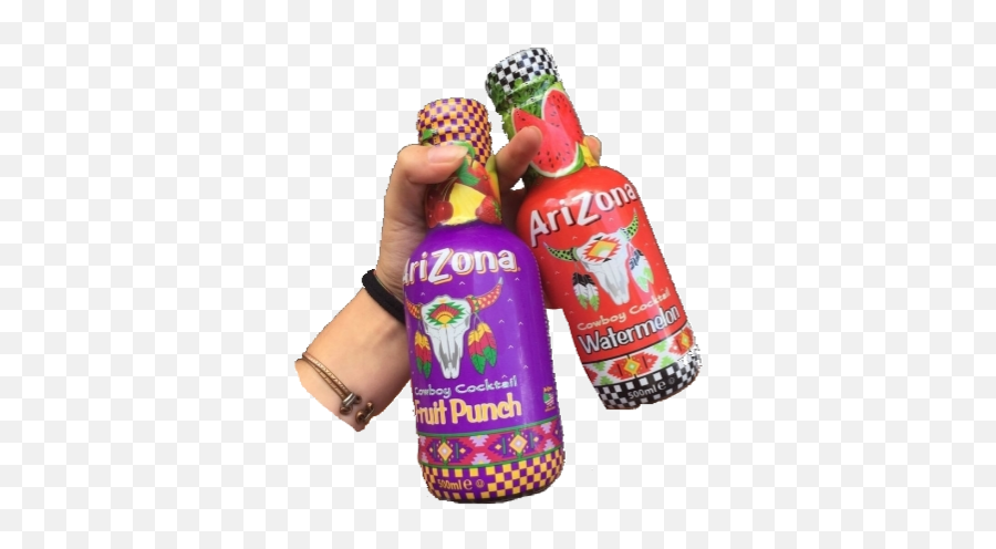 Arizona Icedtea Softdrinks Drink Tea - Water Bottle Emoji,Iced Tea Emoji