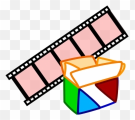 Free Theatre Theater Vectors - Multimedia Clipart Emoji