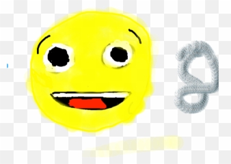 If Youre Lonely - Smiley Emoji