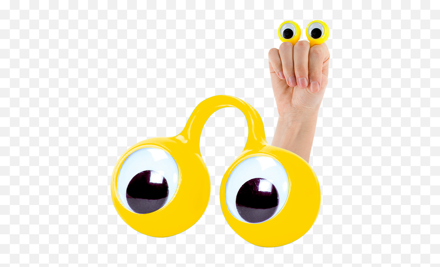 Puppet Ring - Cartoon Emoji,Ring Emoticon