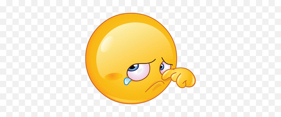 Reanna Small - Cute Sad Smiley Emoji,Terrified Emoji