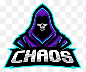 Extinction Core Taming - Gaming Chaos Logo Design Emoji,Ark Emoji