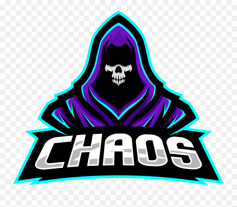 Extinction Core Taming - Gaming Chaos Logo Design Emoji,Ark Emoji