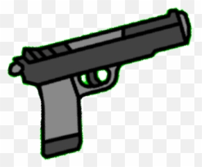 Popular and Trending gun Stickers on PicsArt - Ranged Weapon Emoji