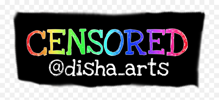 Censored - Graphics Emoji,Censored Emoji