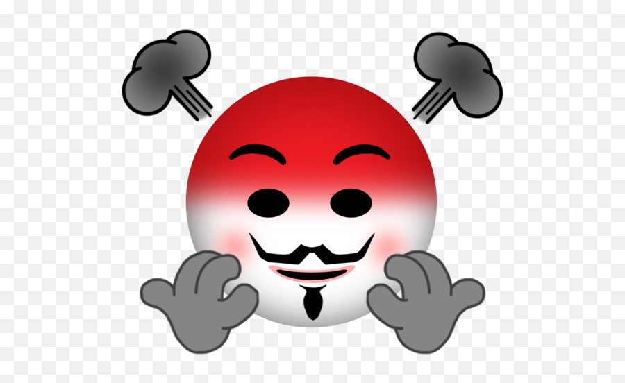 Anonymous Emoji - Anonymous Emoji,Anonymous Emoji