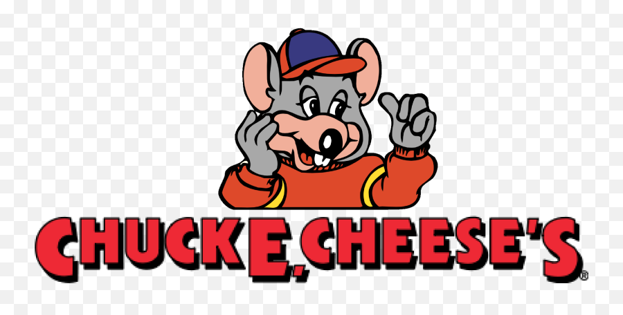 Chuck E Cheese Logo Clipart - Chuck E Cheese Logo Png Emoji,Cheesing Emoji