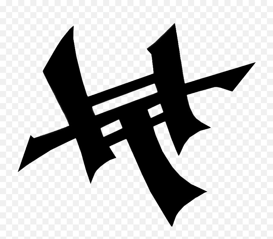 Official Logos - Symbol Logo Linkin Park Emoji,Kd Emoji