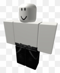 Red Hood Pants - Roblox Black Emoji