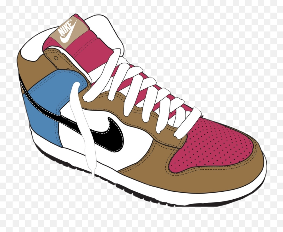 Swoosh Nike Niketennisshoes Tennisshoes Shoes Sneakers Emoji,Emoji Tennis Shoes