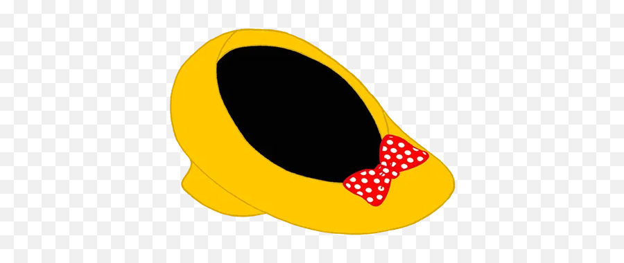 Moño Lazo Cabeza Orejitas De Minnie Imágenes Para Peques - Sapatinhos Da Minnie Png Emoji,Minnie Emoji