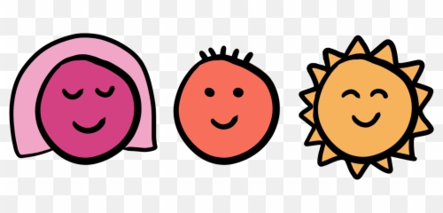 English - Mommyversum Smiley Emoji,Toe Emoticon