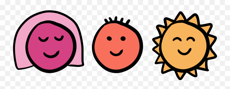 English - Mommyversum Smiley Emoji,Toe Emoticon