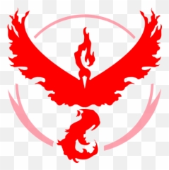 Pokemon GO Tournaments The Silph Arena - Valor Team Go Emoji