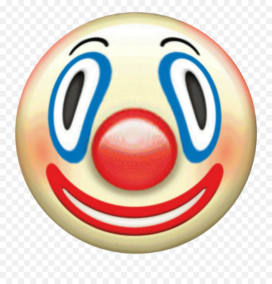 Profile Profilepicture Photo Sticker - Profile Pictures Clown Meme Emoji,Profile Emoji