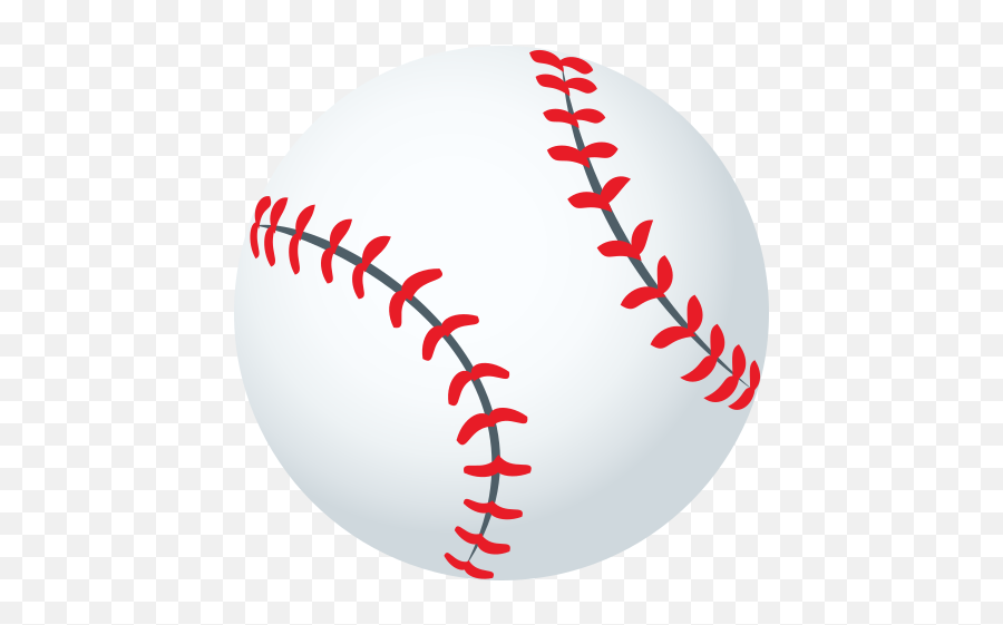 Emoji Baseball - Baseball,Crystal Ball Emoji