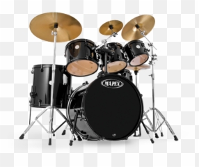Mapex Horizon Limited Edition Emoji,Drums Emoji