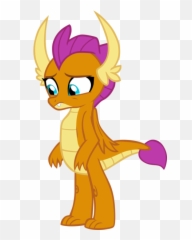 Little Pony - Mythical Creature Emoji,Sheepish Emoji