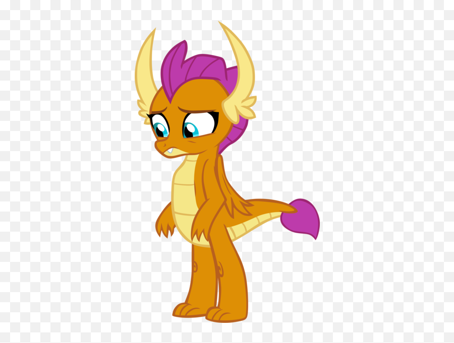 Little Pony - Mythical Creature Emoji,Sheepish Emoji