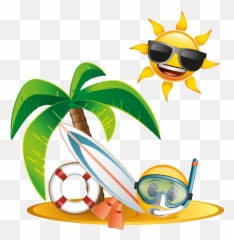 Emoji - Clip Art