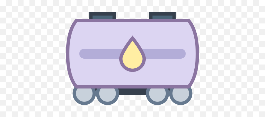 Oil Tanker Icon - Free Download Png And Vector Horizontal Emoji,Gas Pump Emoji