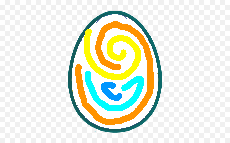 Super Saiyan Bunny Eggs Tynker - Clube Helvetia Emoji,Super Saiyan Emoji