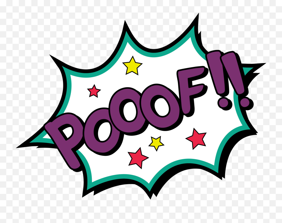 Largest Collection Of Free - Toedit Poof Stickers Poof Png Emoji,Poof Emoji