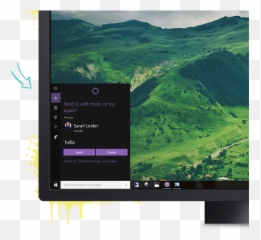 Viber for Windows 10 - Beta No Longer Grassland Emoji