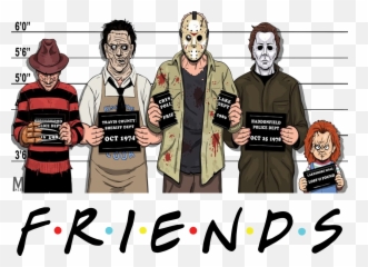 Michael Myers Png - Freddy Vs Jason Vs Michael Vs Leatherface Emoji,Jason Voorhees Emoji