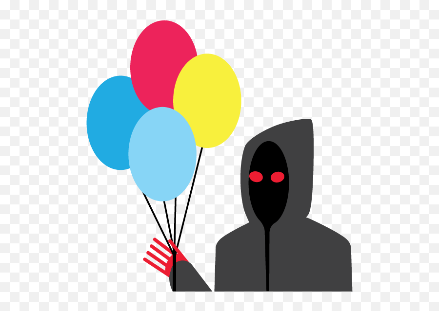 Isaiah Toothtaker Thats Not Relevant - Balloon Emoji,Weirdest Emoji