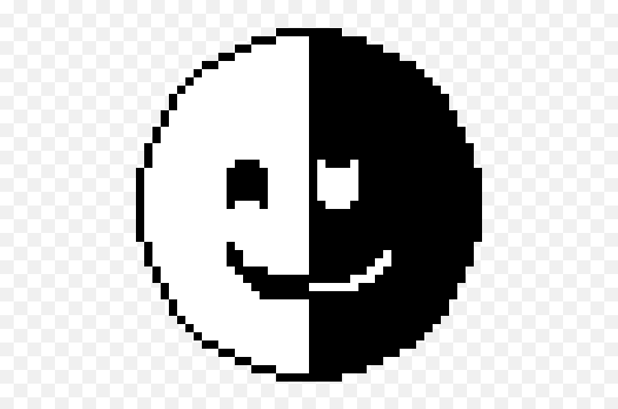 Pixilart - Enemy One By Pixelhero Nitro Fun Monstercat Emoji,Hero Emoticon