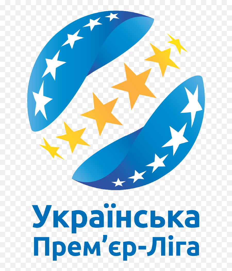 Ukraine Premierleague - Ukrainian Premier League Logo Emoji,Ukraine Flag Emoji