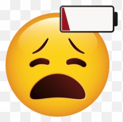 Emoji - Smiley