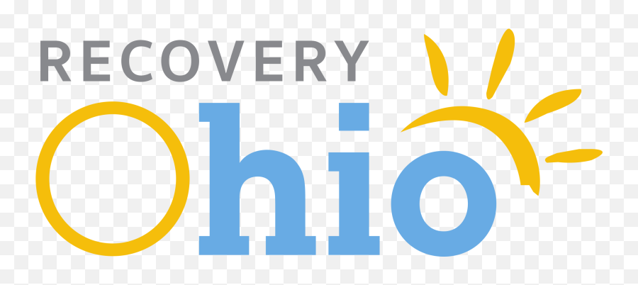 Area Agency - Recovery Ohio Logo Emoji,Ohio Emoji