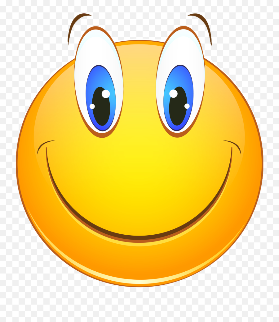 2018 - Smiley Emoji,Shaking My Head Emoticon - free transparent emoji ...